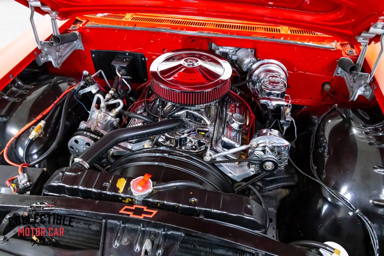 1960 Chevrolet Impala