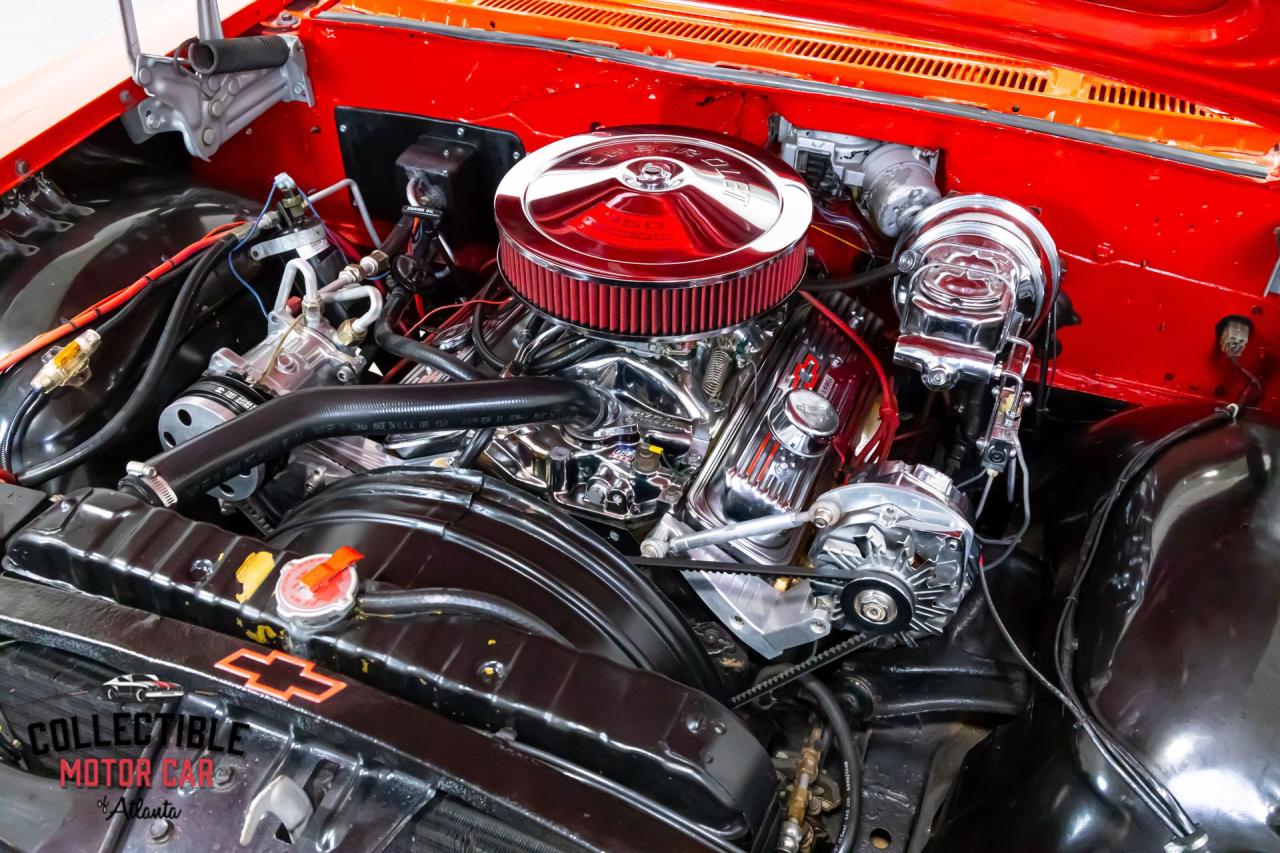 1960 Chevrolet Impala