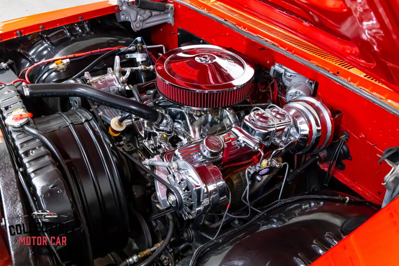 1960 Chevrolet Impala