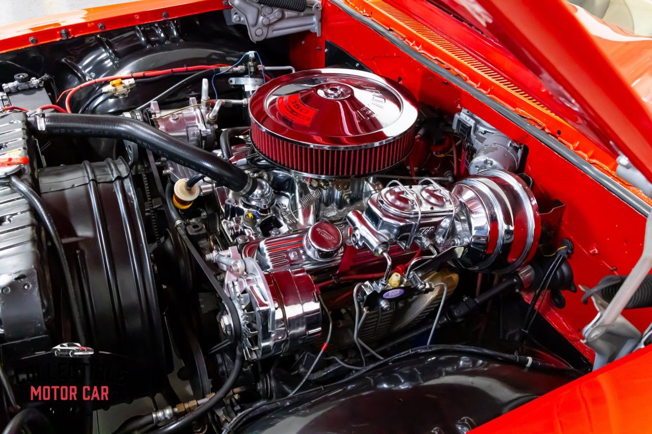 1960 Chevrolet Impala