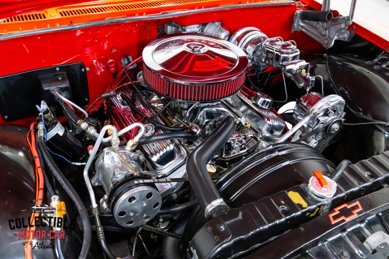 1960 Chevrolet Impala
