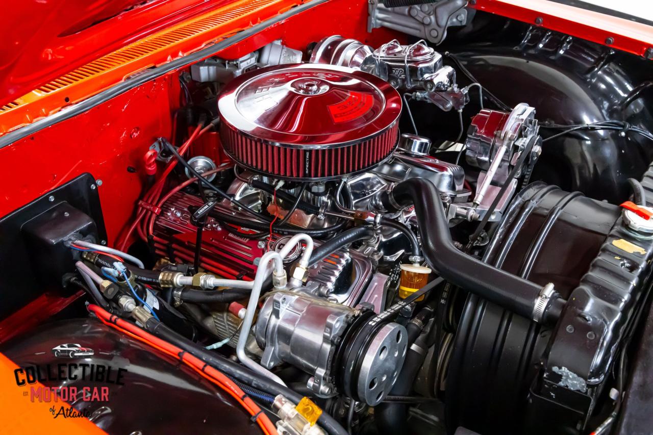 1960 Chevrolet Impala