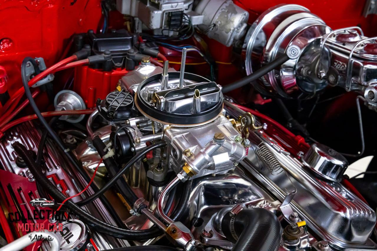 1960 Chevrolet Impala
