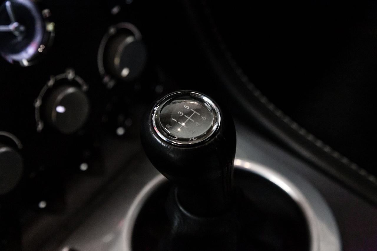 2007 Aston Martin Vantage