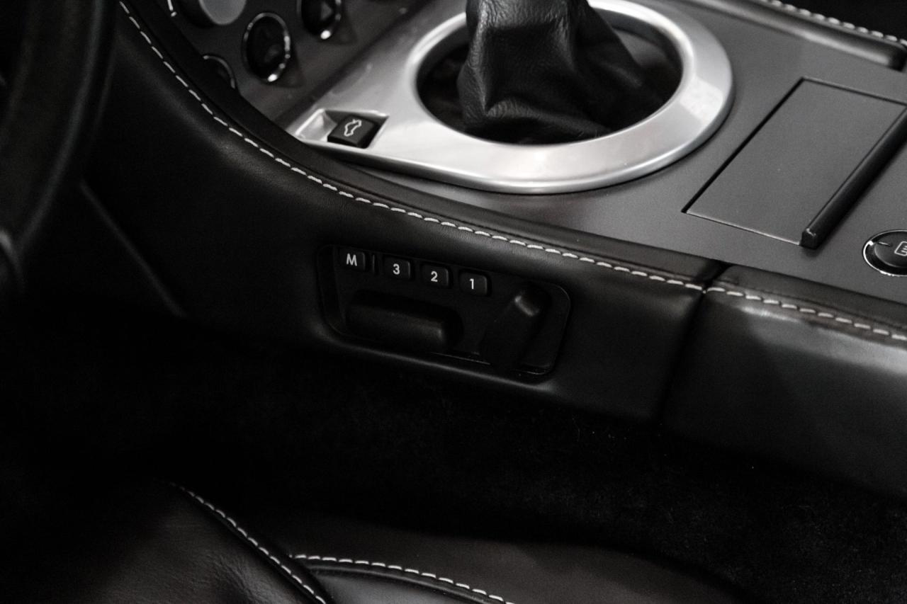 2007 Aston Martin Vantage