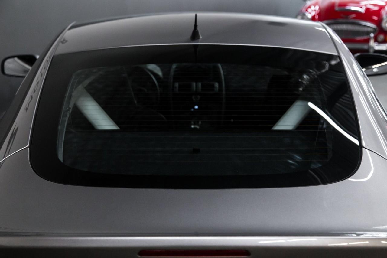 2007 Aston Martin Vantage