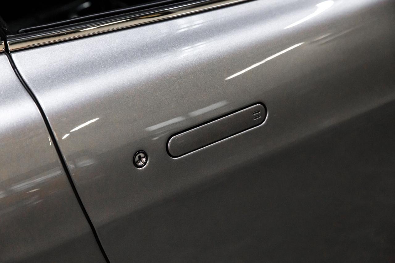 2007 Aston Martin Vantage