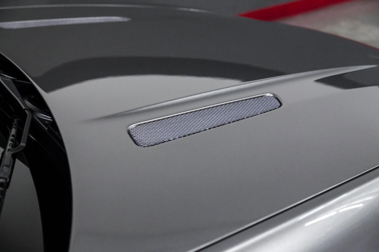 2007 Aston Martin Vantage