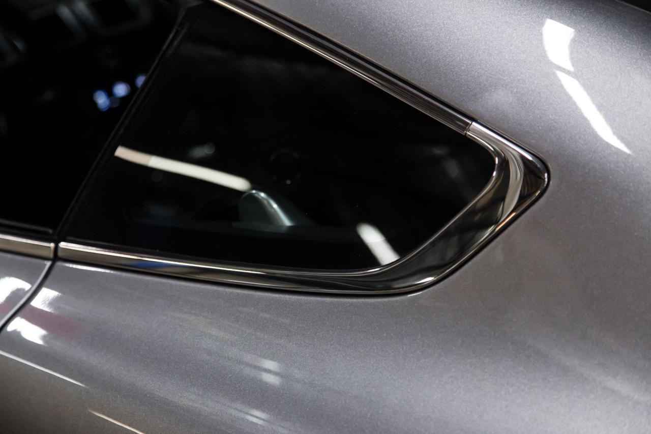 2007 Aston Martin Vantage