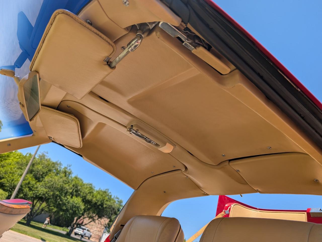 1981 Chevrolet Corvette Buehrig Coupe