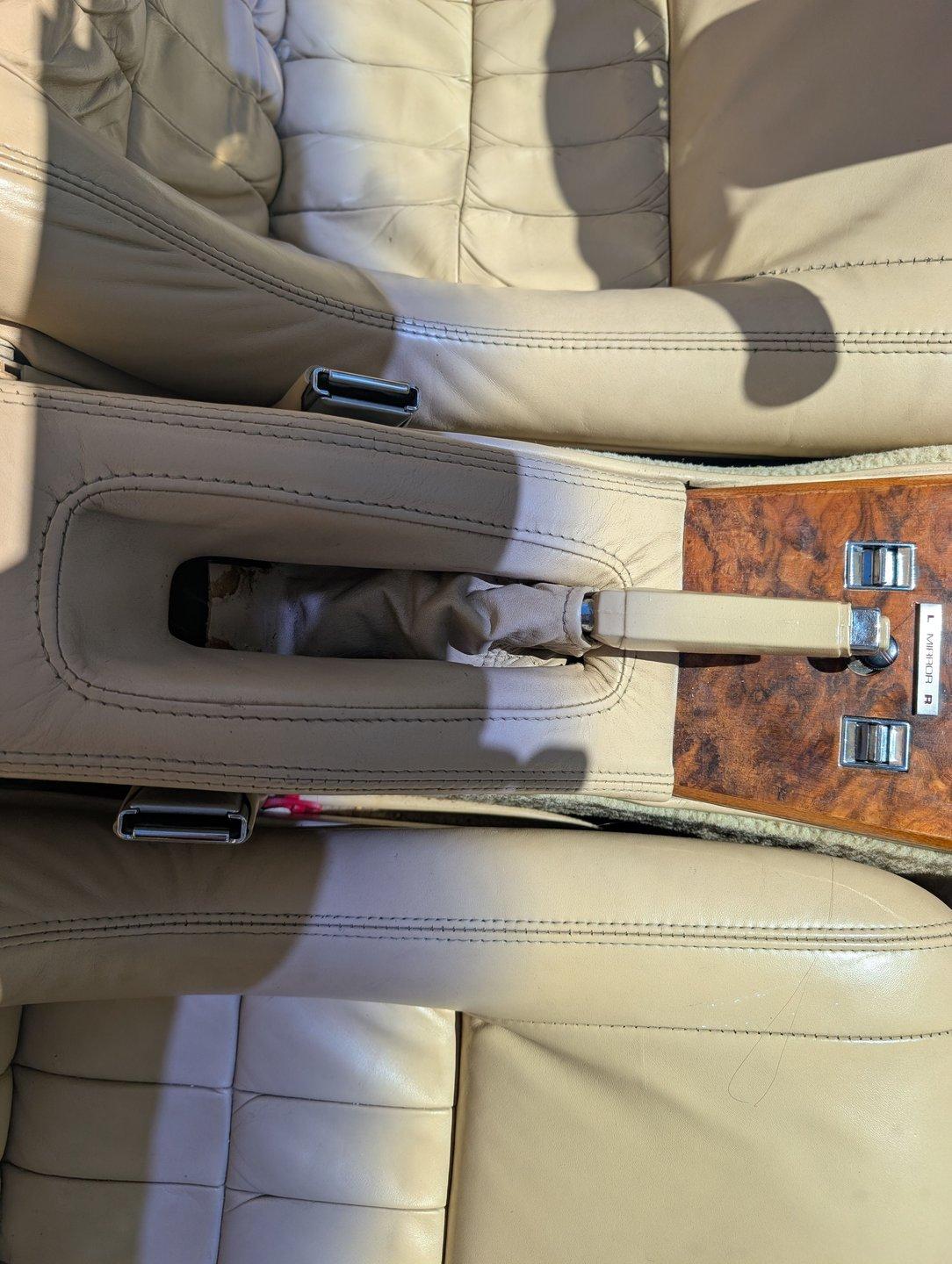 1981 Chevrolet Corvette Buehrig Coupe