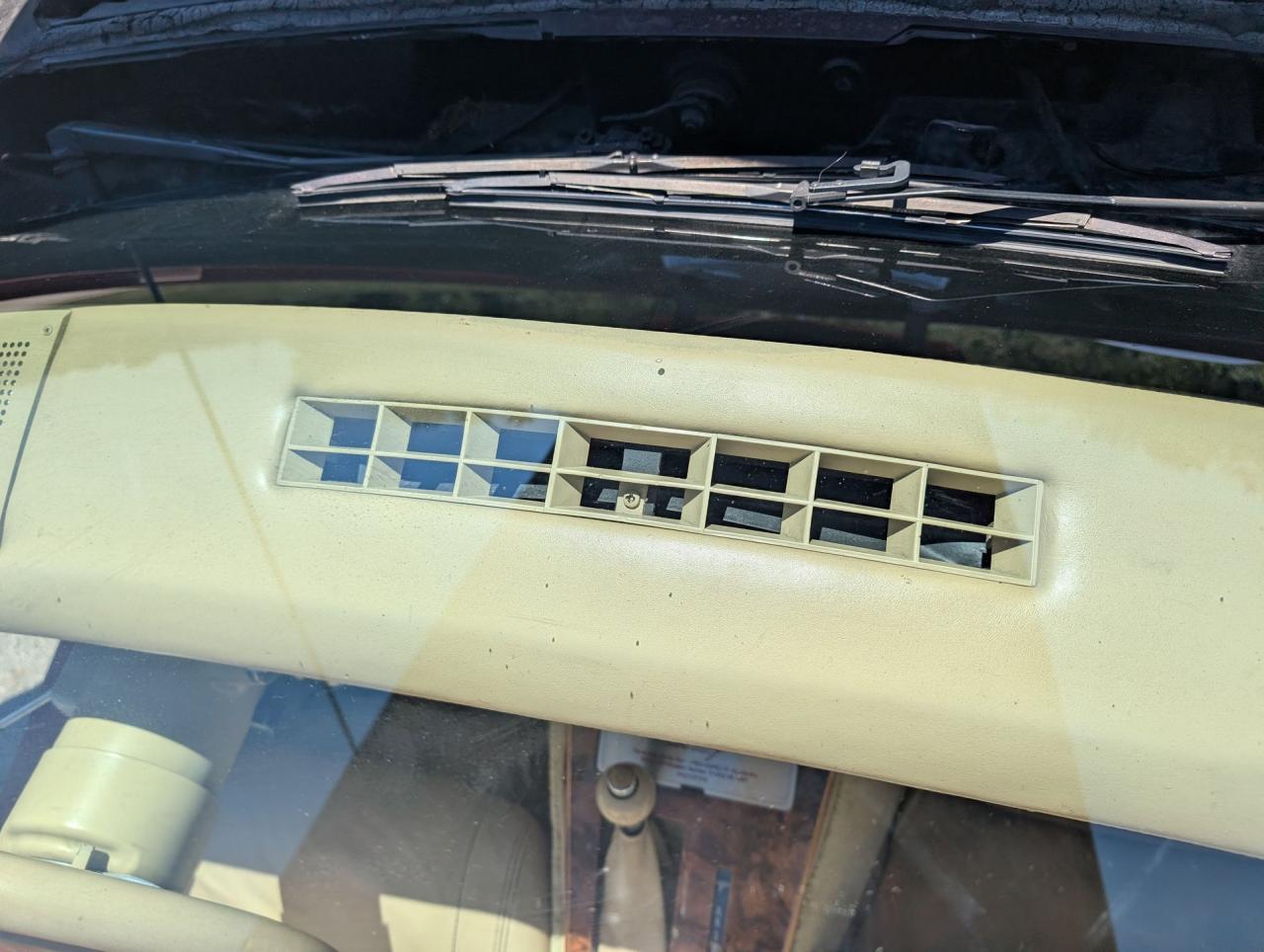 1981 Chevrolet Corvette Buehrig Coupe
