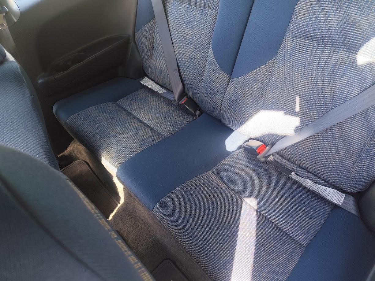 1999 Honda HR-V AUTO