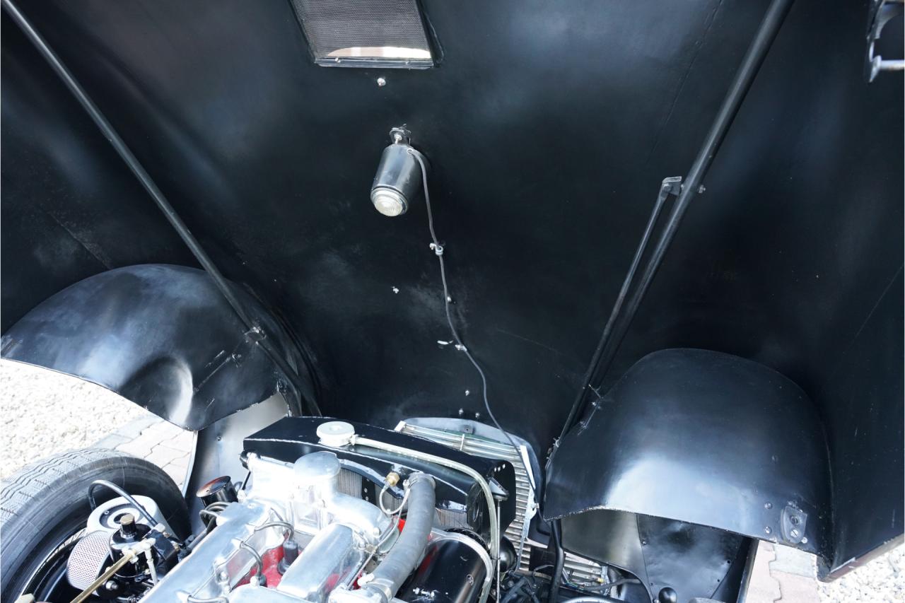 1952 Aston Martin DB2 Sports Saloon &ldquo;Rare left-hand drive&rdquo;