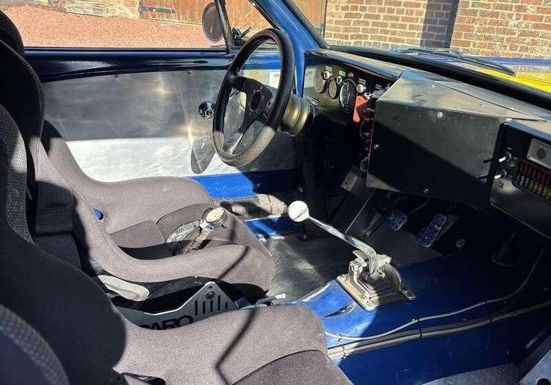 1964 Ford Mustang