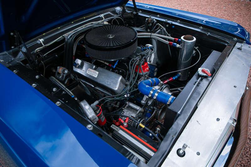 1964 Ford Mustang