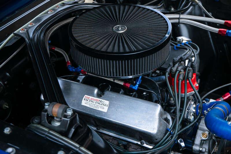 1964 Ford Mustang