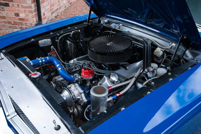 1964 Ford Mustang