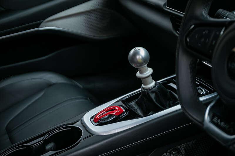 2022 Lotus EMIRA FIRST EDITION