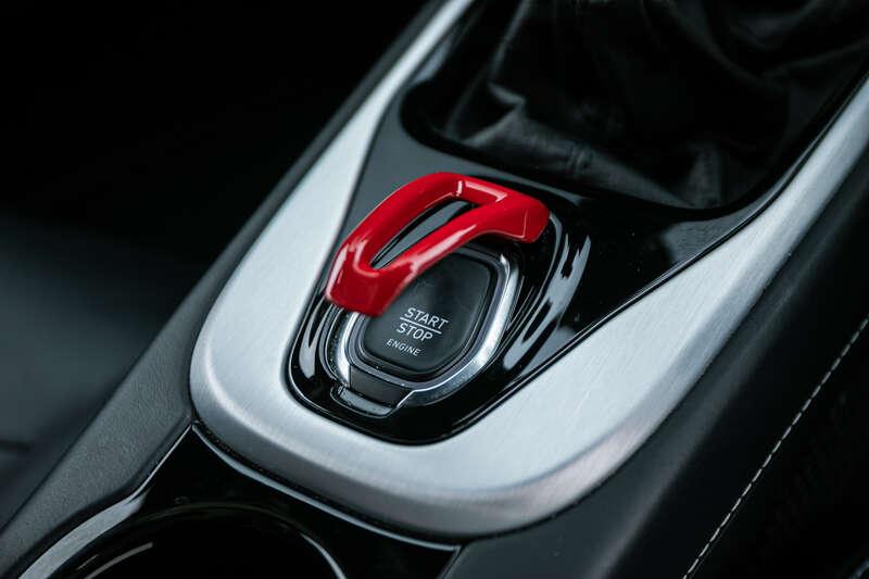 2022 Lotus EMIRA FIRST EDITION