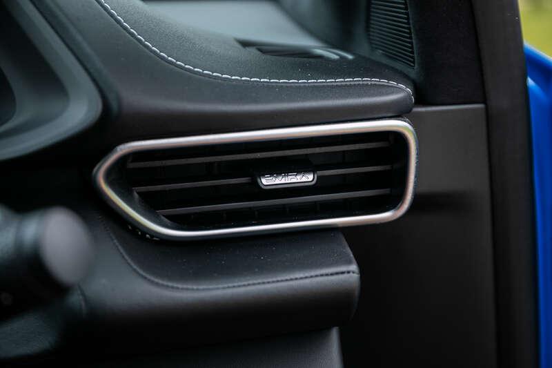 2022 Lotus EMIRA FIRST EDITION