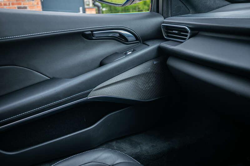 2022 Lotus EMIRA FIRST EDITION