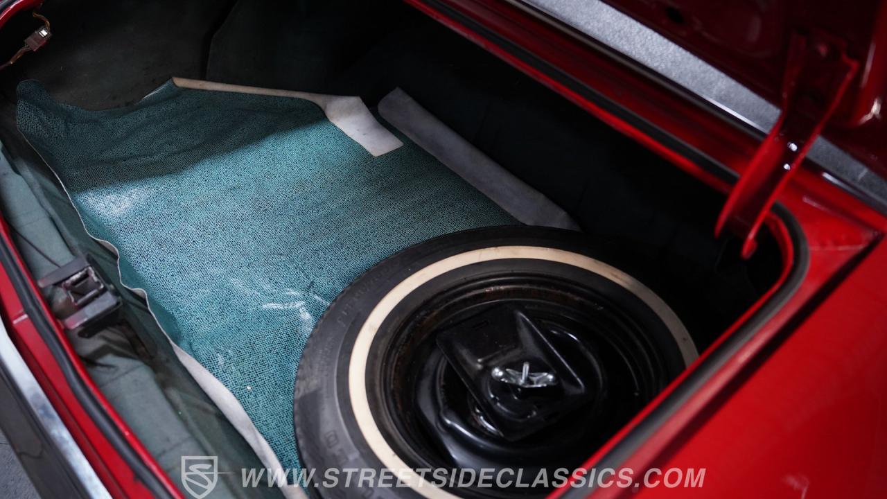 1970 Chevrolet Chevelle SS Tribute