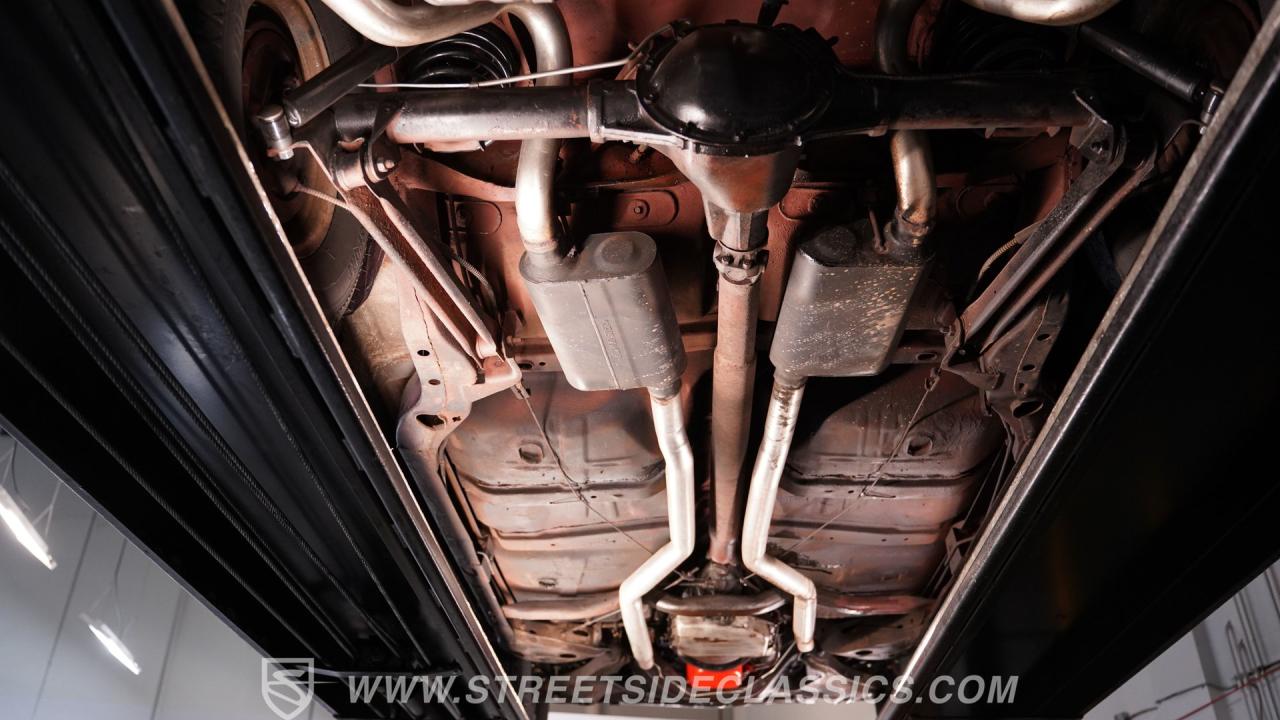 1970 Chevrolet Chevelle SS Tribute