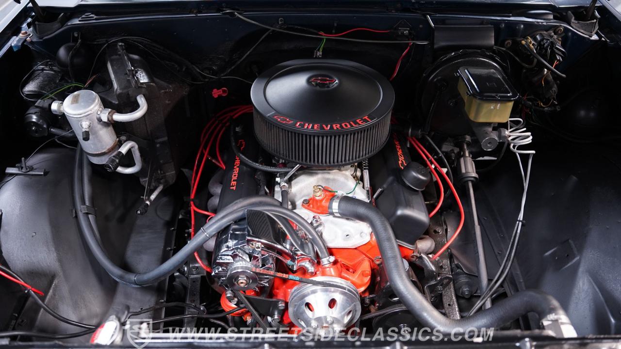 1983 Chevrolet C10 Silverado