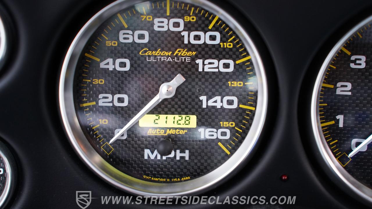 1983 Chevrolet C10 Silverado