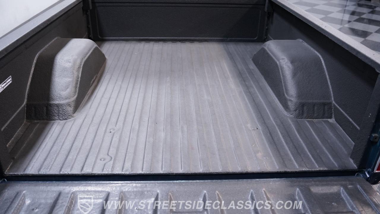 1983 Chevrolet C10 Silverado