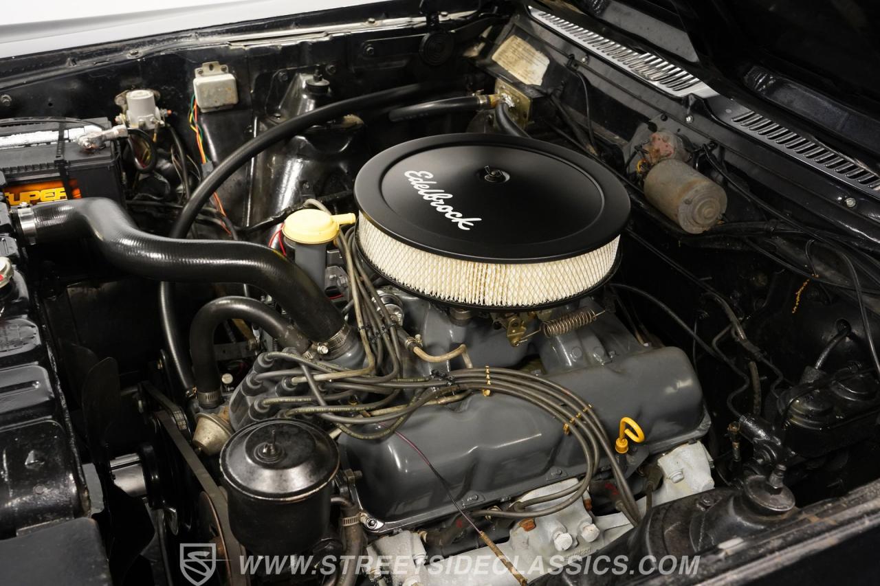1970 AMC Rebel SST