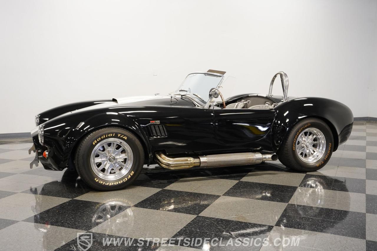 1965 Shelby Cobra Backdraft Roush 342