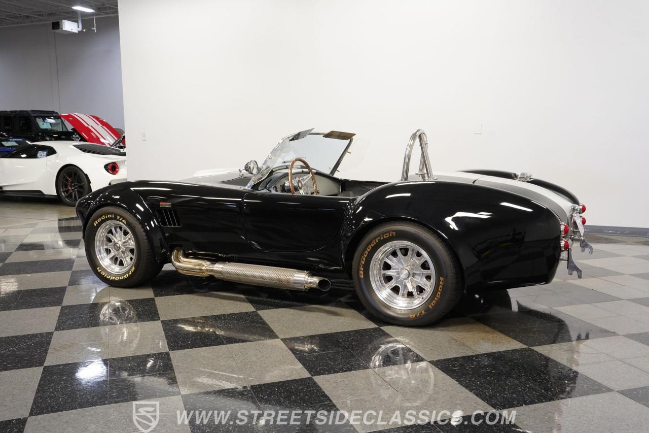 1965 Shelby Cobra Backdraft Roush 342