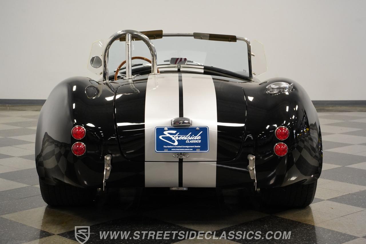 1965 Shelby Cobra Backdraft Roush 342