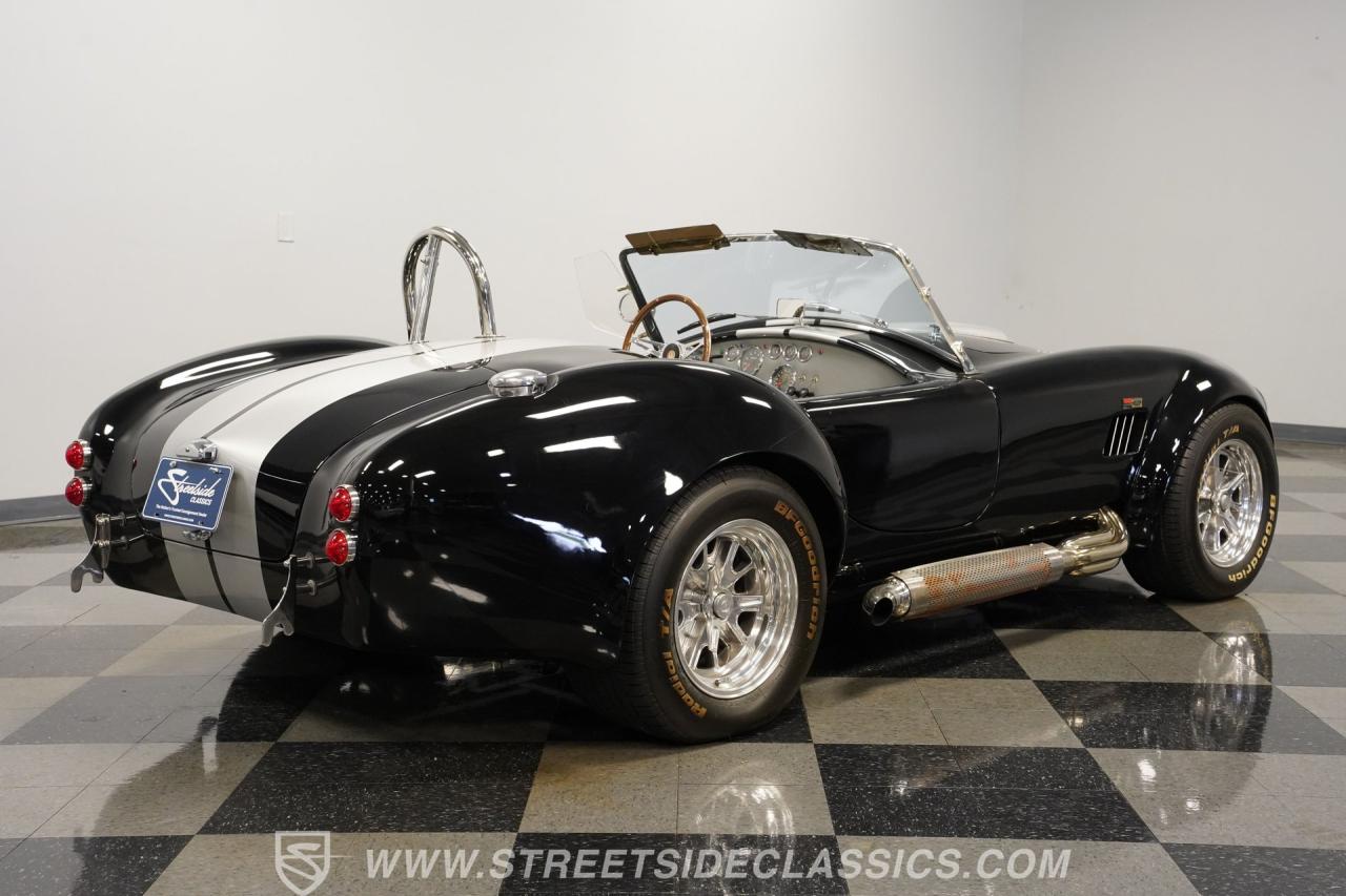 1965 Shelby Cobra Backdraft Roush 342