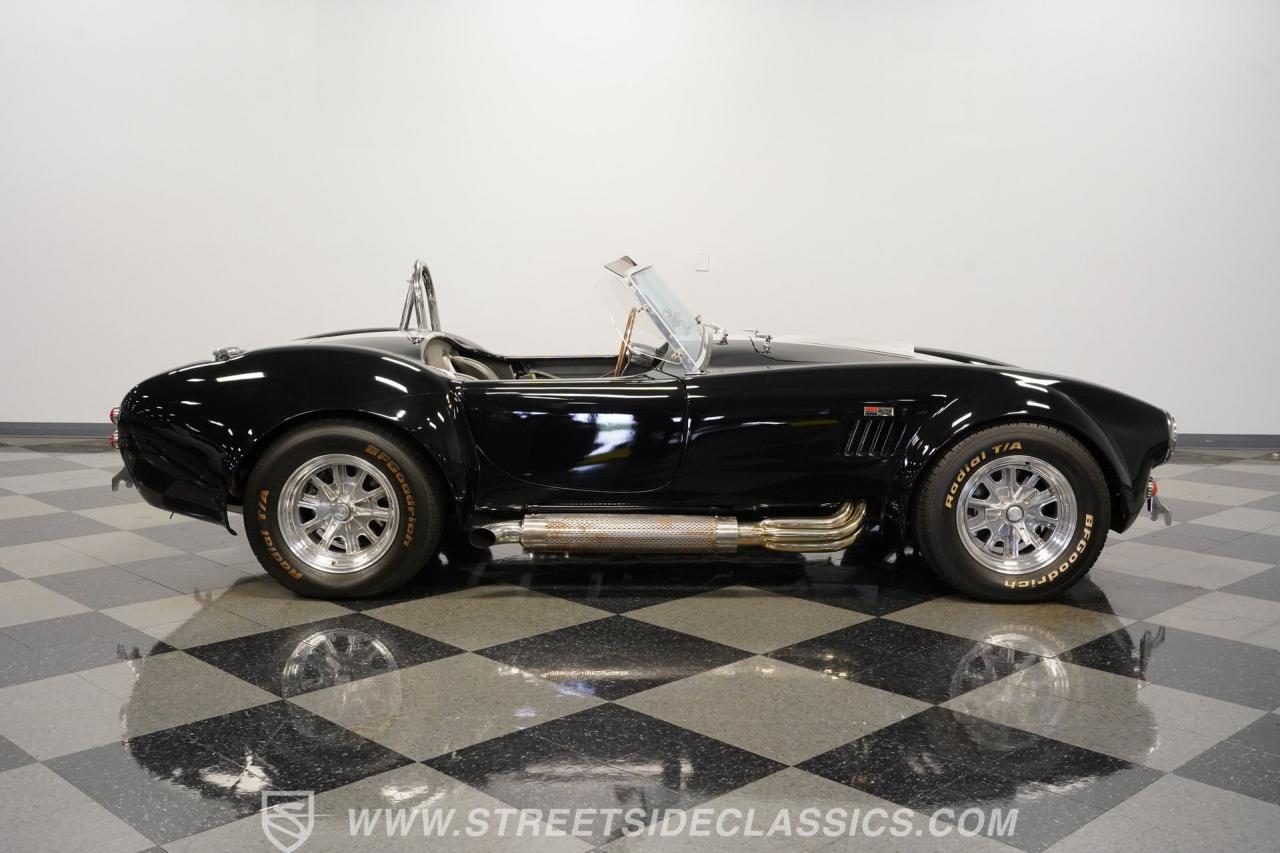 1965 Shelby Cobra Backdraft Roush 342