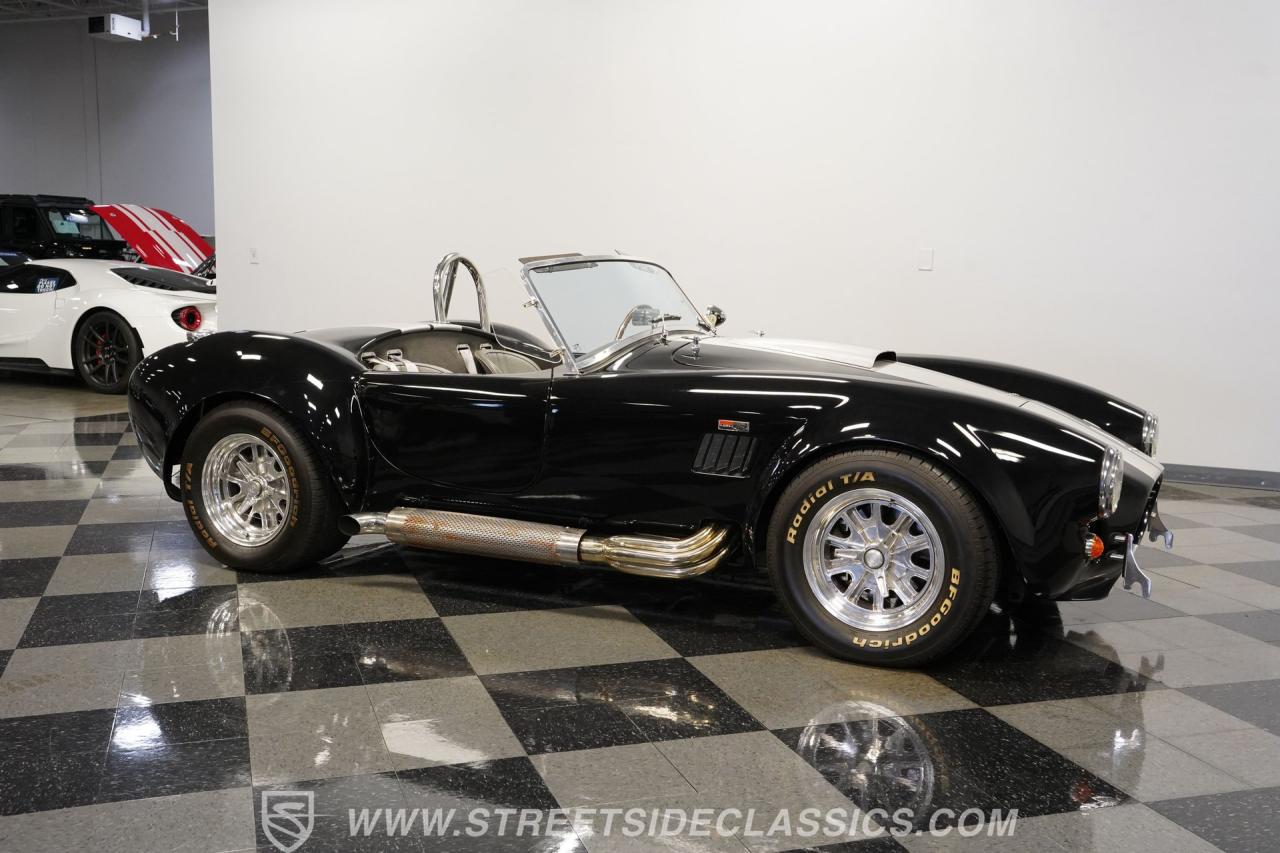 1965 Shelby Cobra Backdraft Roush 342