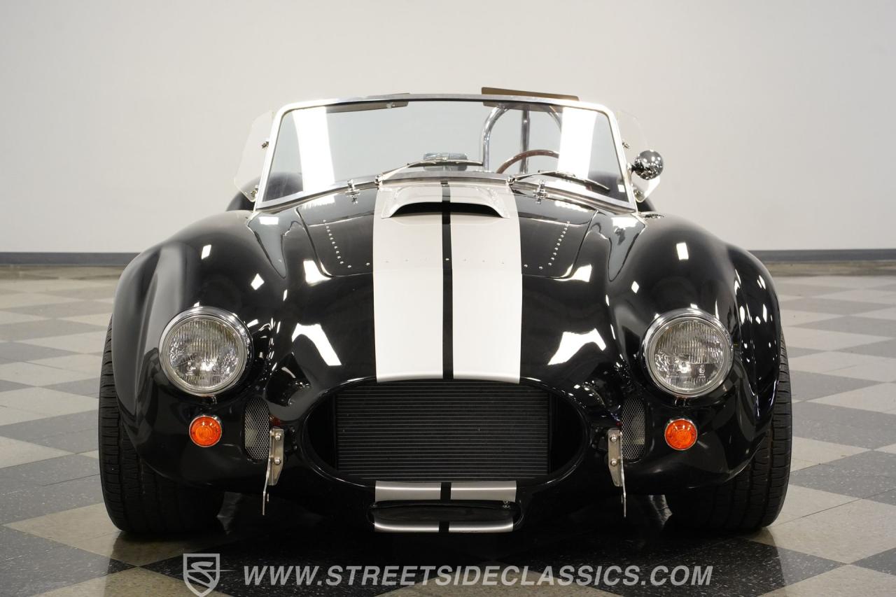1965 Shelby Cobra Backdraft Roush 342