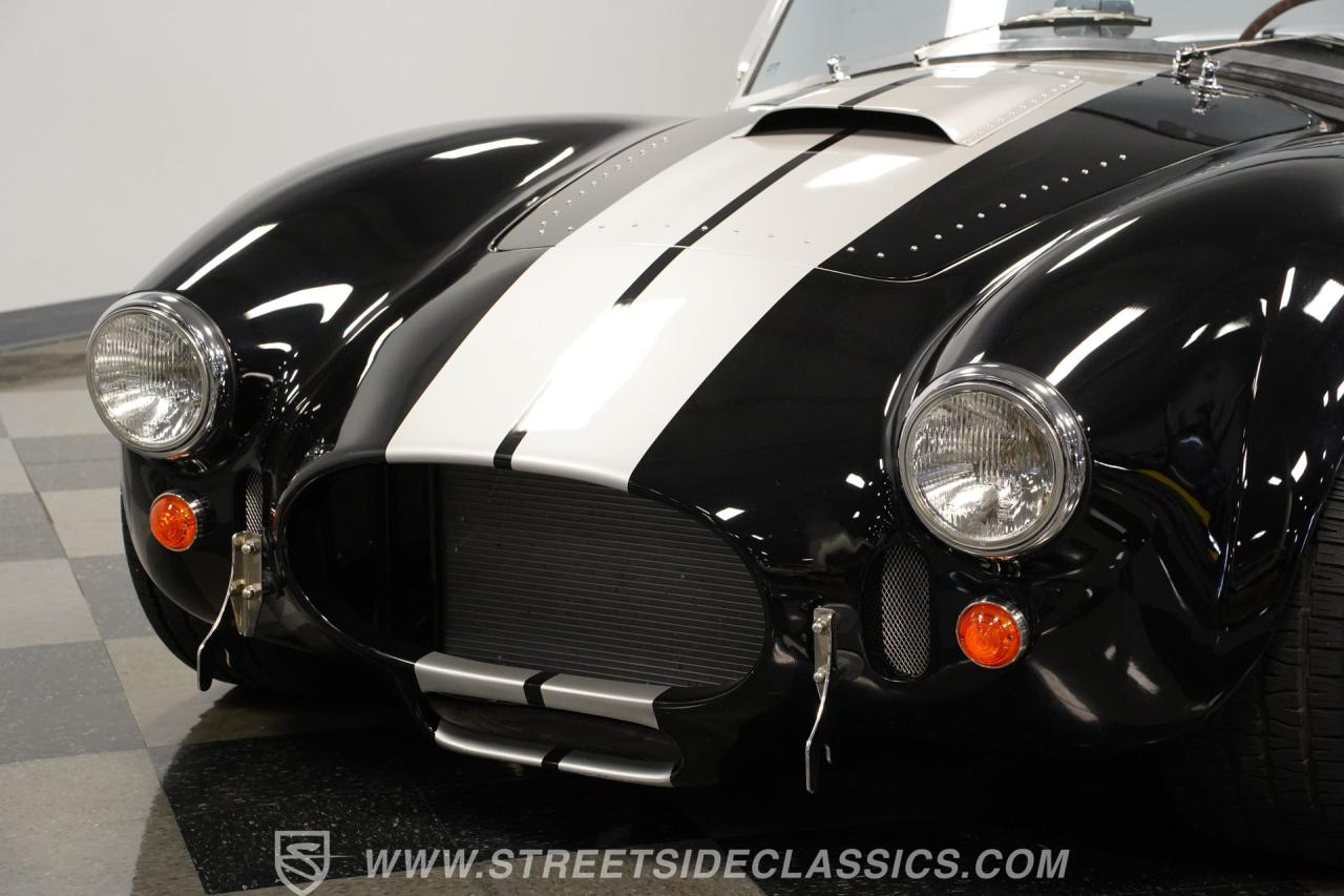 1965 Shelby Cobra Backdraft Roush 342