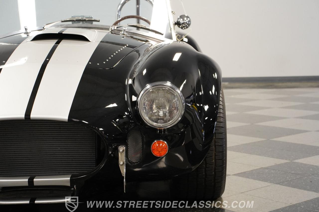 1965 Shelby Cobra Backdraft Roush 342