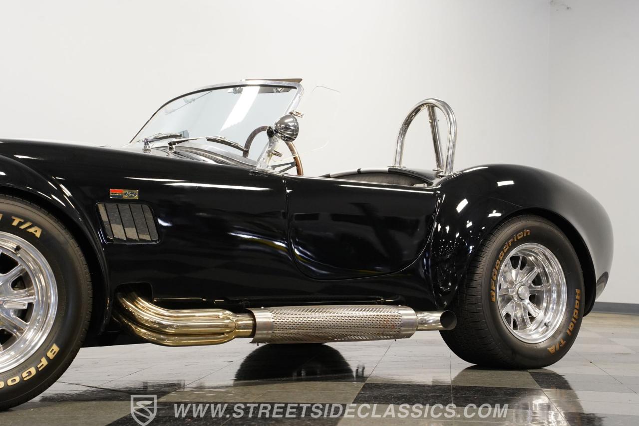 1965 Shelby Cobra Backdraft Roush 342
