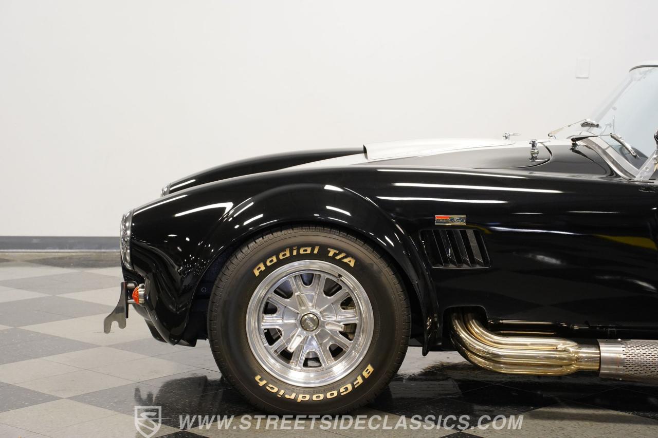 1965 Shelby Cobra Backdraft Roush 342