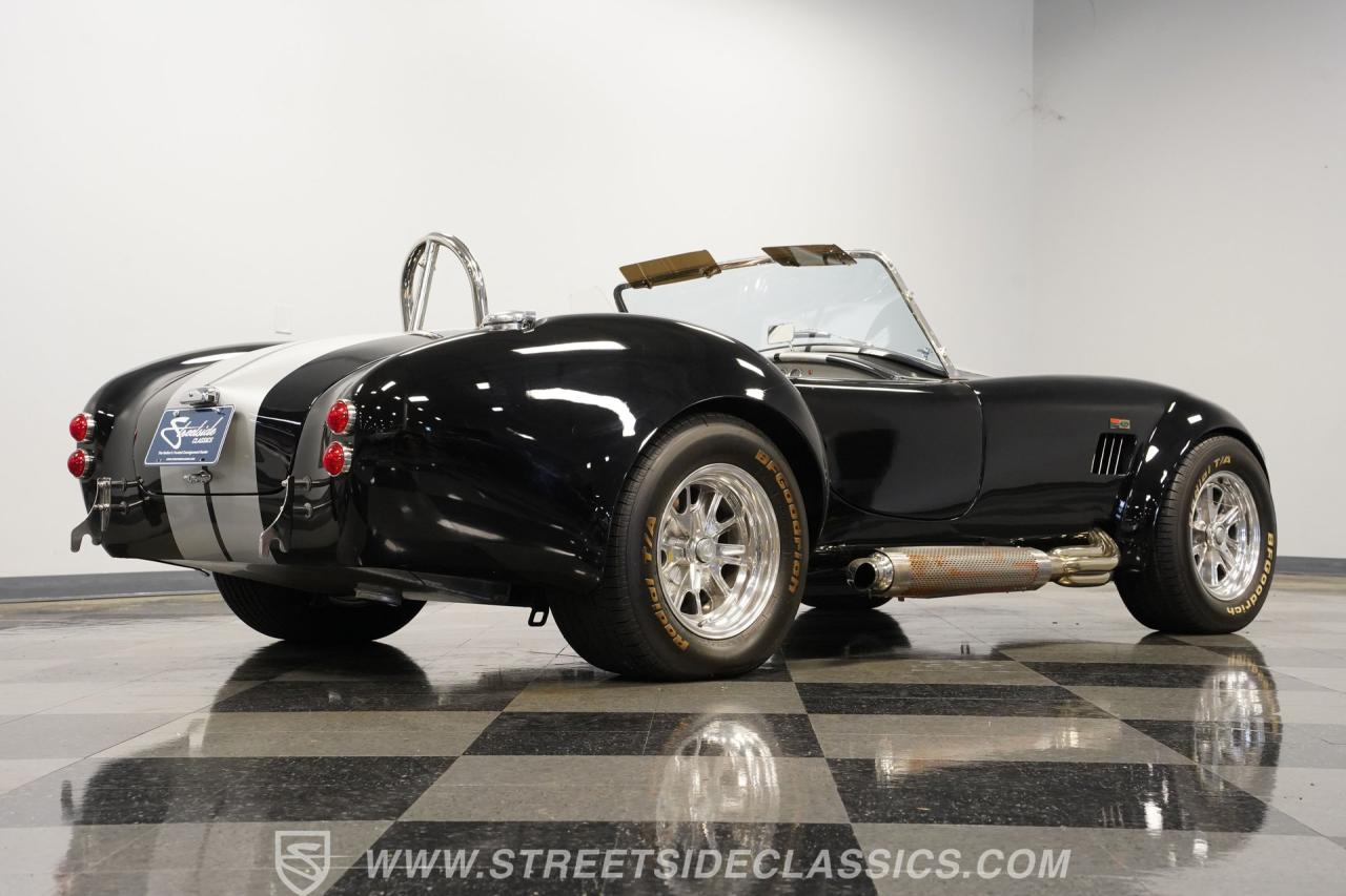 1965 Shelby Cobra Backdraft Roush 342