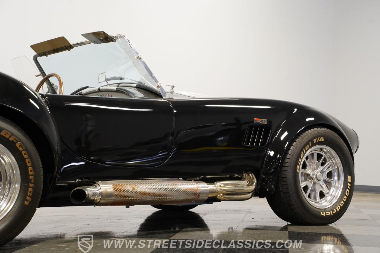 1965 Shelby Cobra Backdraft Roush 342