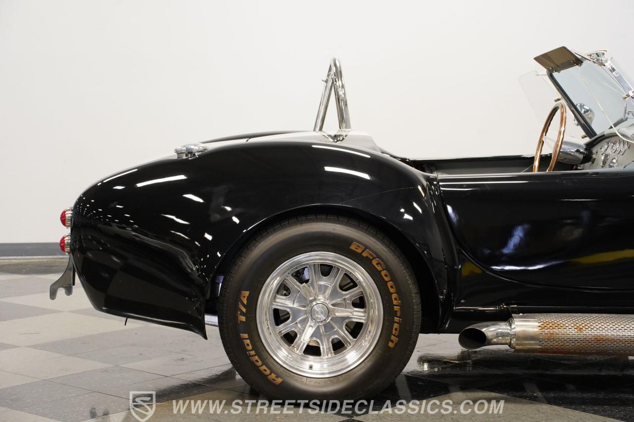 1965 Shelby Cobra Backdraft Roush 342