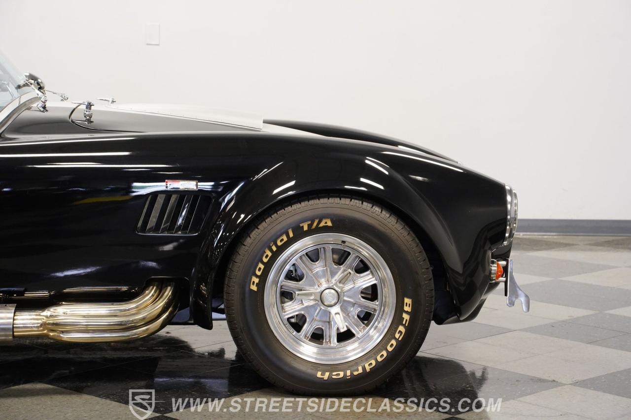 1965 Shelby Cobra Backdraft Roush 342