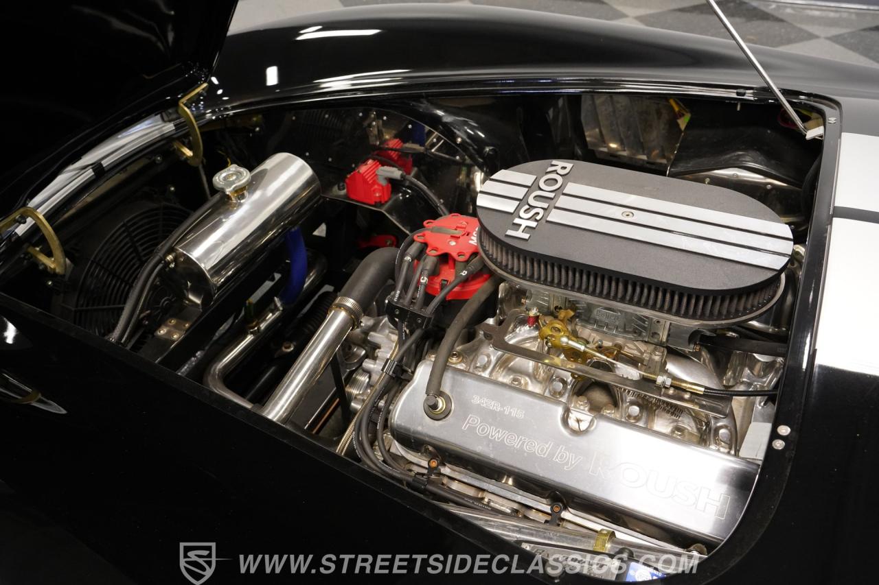 1965 Shelby Cobra Backdraft Roush 342
