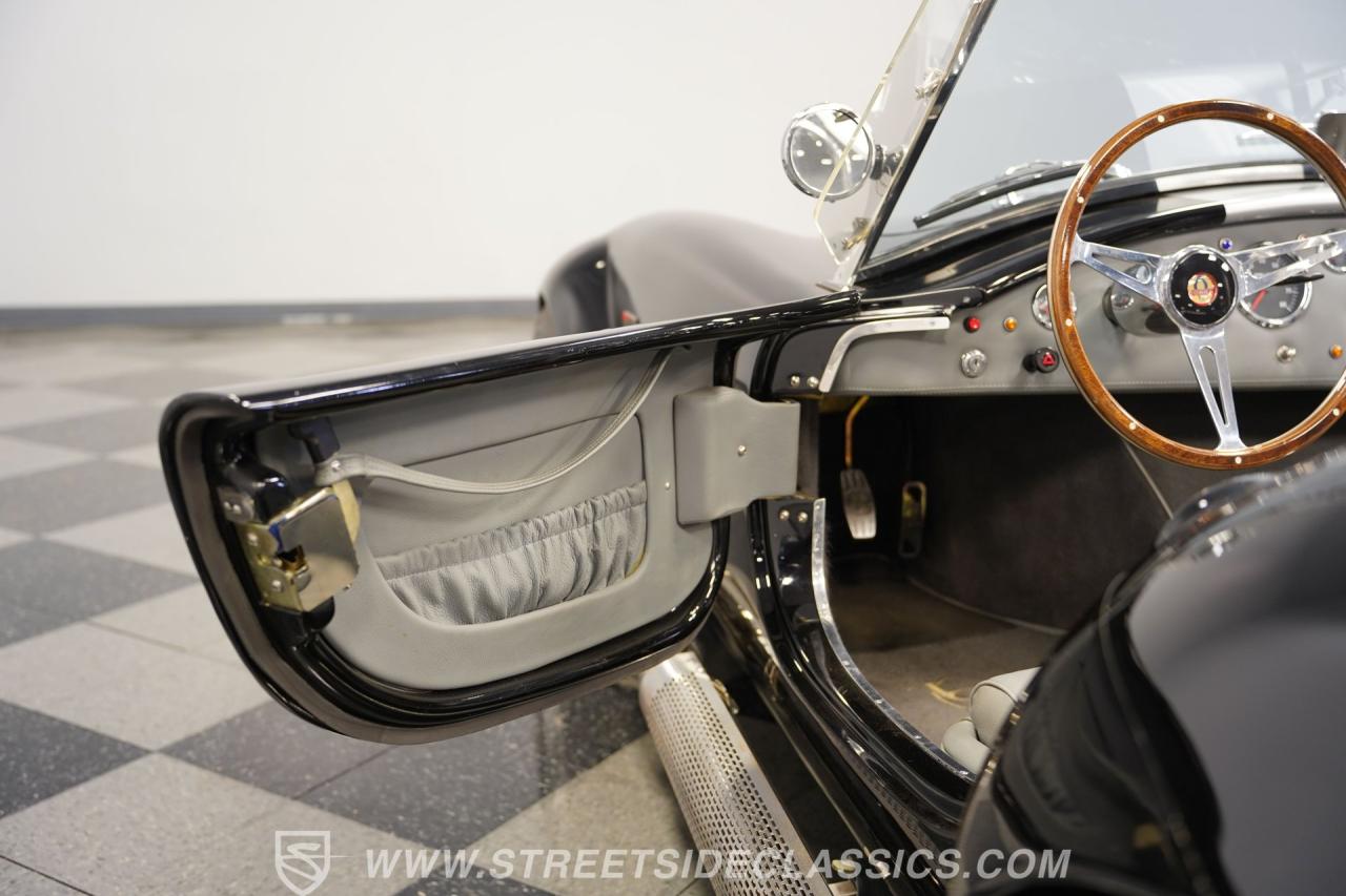 1965 Shelby Cobra Backdraft Roush 342