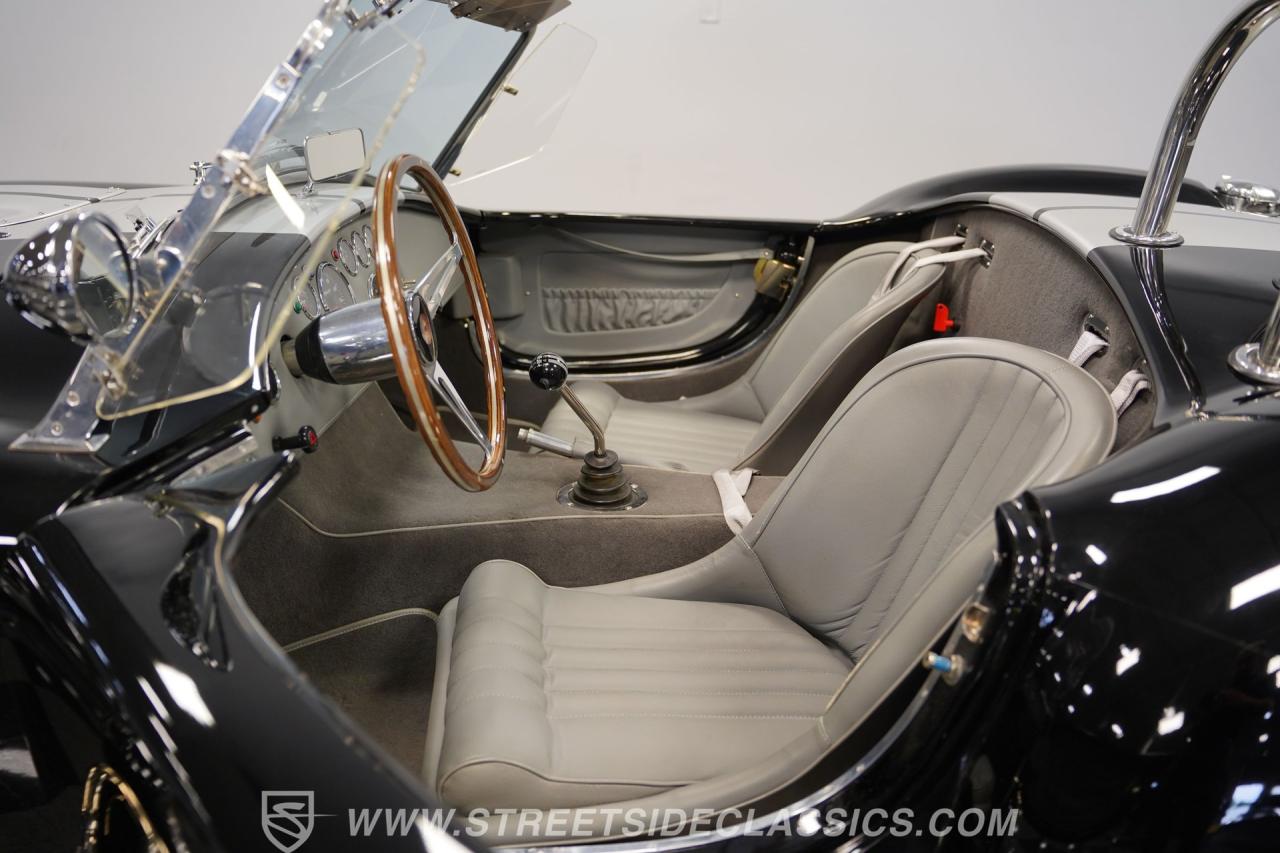 1965 Shelby Cobra Backdraft Roush 342
